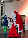 Adventskalender Harztor - das 8. T&uuml;rchen (Foto: J. Hesse)