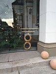 Adventskalender Harztor - das 8. T&uuml;rchen (Foto: J. Hesse)