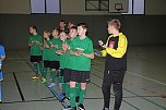 Kreismeister bei D-Junioren ermittelt (Foto: Karl-Heinz Herrmann) Kreismeister bei D-Junioren ermittelt (Foto: Karl-Heinz Herrmann)