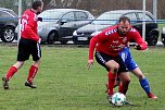 SV BW Lipprechterode � FSG 99 Salza 5:3  (Foto: Klaus Pfand)