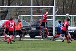 SV BW Lipprechterode � FSG 99 Salza 5:3  (Foto: Klaus Pfand)
