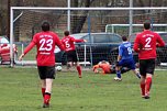 SV BW Lipprechterode � FSG 99 Salza 5:3  (Foto: Klaus Pfand)