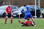 SV BW Lipprechterode � FSG 99 Salza 5:3  (Foto: Klaus Pfand)