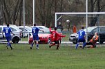 SV BW Lipprechterode � FSG 99 Salza 5:3  (Foto: Klaus Pfand)
