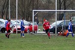 SV BW Lipprechterode � FSG 99 Salza 5:3  (Foto: Klaus Pfand)