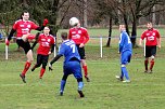 SV BW Lipprechterode � FSG 99 Salza 5:3  (Foto: Klaus Pfand)