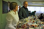 Gem&uuml;tlich im Verband gefeiert (Foto: Karl-Heinz Herrmann)