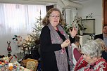 Gem&uuml;tlich im Verband gefeiert (Foto: Karl-Heinz Herrmann)
