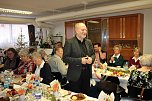 Gem&uuml;tlich im Verband gefeiert (Foto: Karl-Heinz Herrmann)