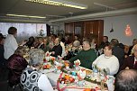 Gem&uuml;tlich im Verband gefeiert (Foto: Karl-Heinz Herrmann)