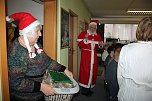 Gem&uuml;tlich im Verband gefeiert (Foto: Karl-Heinz Herrmann)