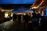 Oster&ouml;der Weihnachtszauber (Foto: Sandra Witzel)