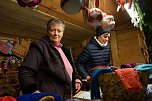 Oster&ouml;der Weihnachtszauber (Foto: Sandra Witzel)
