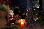 Oster&ouml;der Weihnachtszauber (Foto: Sandra Witzel)