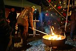 Oster&ouml;der Weihnachtszauber (Foto: Sandra Witzel)