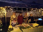 Klosterweihnacht (Foto: Martina Röder) Klosterweihnacht (Foto: Martina Röder)