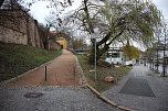 N&auml;chstes Jahr Weihnachtsmarkt auf dem Schlosshof? (Foto: Karl-Heinz Herrmann)