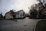 N&auml;chstes Jahr Weihnachtsmarkt auf dem Schlosshof? (Foto: Karl-Heinz Herrmann)