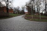 N&auml;chstes Jahr Weihnachtsmarkt auf dem Schlosshof? (Foto: Karl-Heinz Herrmann)