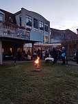 Adventszeit im St. Josefshaus (Foto: Katrin Cieslak)