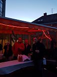 Adventszeit im St. Josefshaus (Foto: Katrin Cieslak)