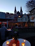 Adventszeit im St. Josefshaus (Foto: Katrin Cieslak)