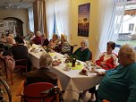 Adventszeit im St. Josefshaus (Foto: Katrin Cieslak)