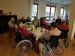 Adventszeit im St. Josefshaus (Foto: Katrin Cieslak)