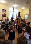 Adventszeit im St. Josefshaus (Foto: Katrin Cieslak)