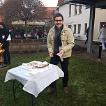 Adventszeit im St. Josefshaus (Foto: Katrin Cieslak)