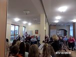 Adventszeit im St. Josefshaus (Foto: Katrin Cieslak)