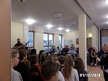 Adventszeit im St. Josefshaus (Foto: Katrin Cieslak)