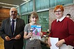 Am vergangenen Mittwoch trafen sich acht Schulmannschaften des Landkreises Nordhausen um das Kreisfinale im Tischtennis der WK I � IV auszutragen (Foto: Kurt Trost)