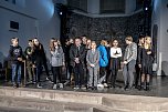 Weihnachtliches Konzert (Foto: Martin Hoffmann)
