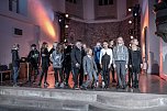 Weihnachtliches Konzert (Foto: Martin Hoffmann)