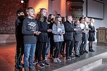 Weihnachtliches Konzert (Foto: Martin Hoffmann)