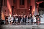 Weihnachtliches Konzert (Foto: Martin Hoffmann)