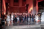 Weihnachtliches Konzert (Foto: Martin Hoffmann)