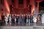 Weihnachtliches Konzert (Foto: Martin Hoffmann)