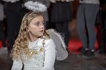 Weihnachtliches Konzert (Foto: Martin Hoffmann)