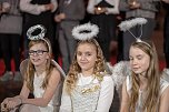 Weihnachtliches Konzert (Foto: Martin Hoffmann)