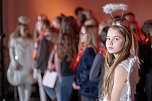 Weihnachtliches Konzert (Foto: Martin Hoffmann)