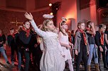 Weihnachtliches Konzert (Foto: Martin Hoffmann)
