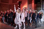 Weihnachtliches Konzert (Foto: Martin Hoffmann)