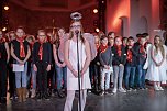Weihnachtliches Konzert (Foto: Martin Hoffmann)