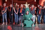 Weihnachtliches Konzert (Foto: Martin Hoffmann)