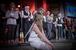 Weihnachtliches Konzert (Foto: Martin Hoffmann)