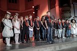 Weihnachtliches Konzert (Foto: Martin Hoffmann)