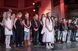 Weihnachtliches Konzert (Foto: Martin Hoffmann)