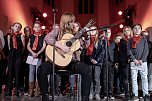 Weihnachtliches Konzert (Foto: Martin Hoffmann)